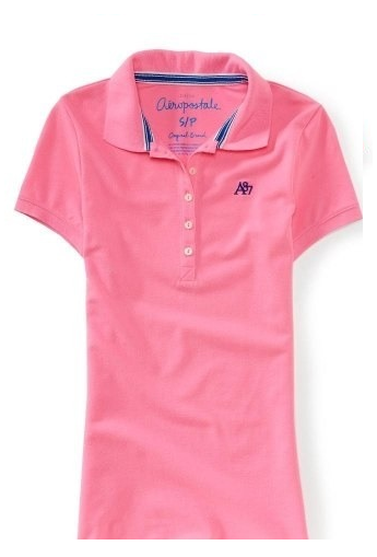 Polo aeropostale ref 3022 - Pronta entrega