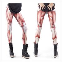 Legging Musculo