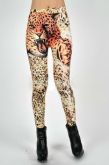 Legging Tigre