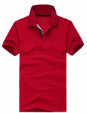 Camisa Polo Tommy